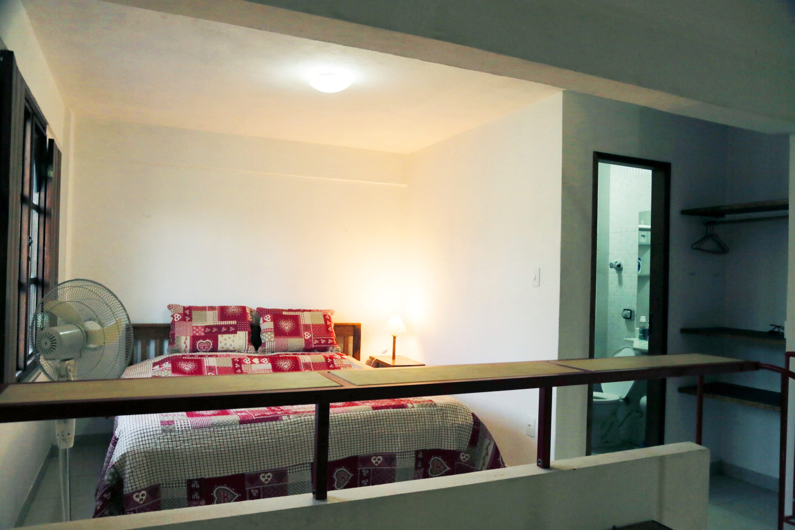 1 apto1 dorm