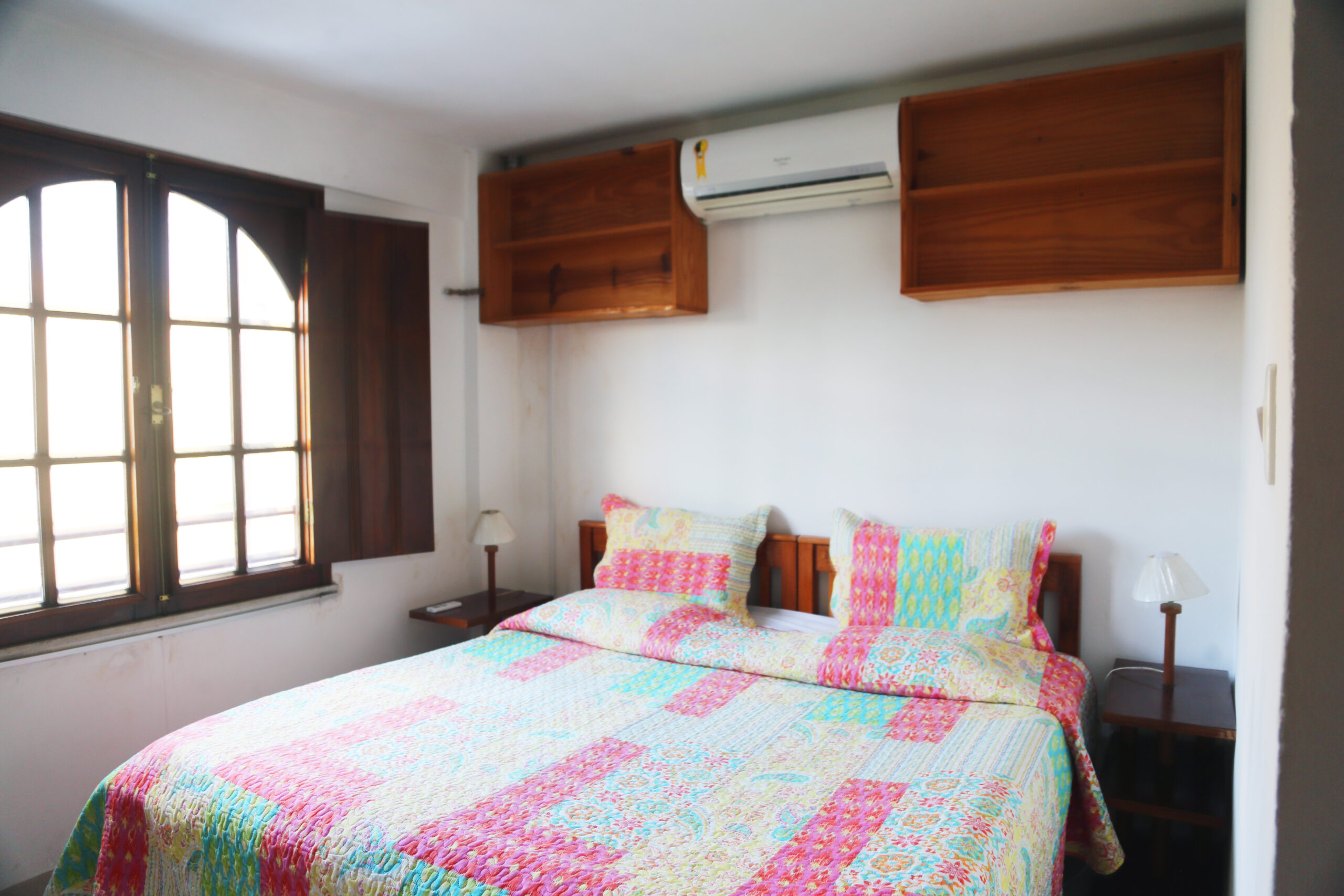 Dorm apto1 arcond.