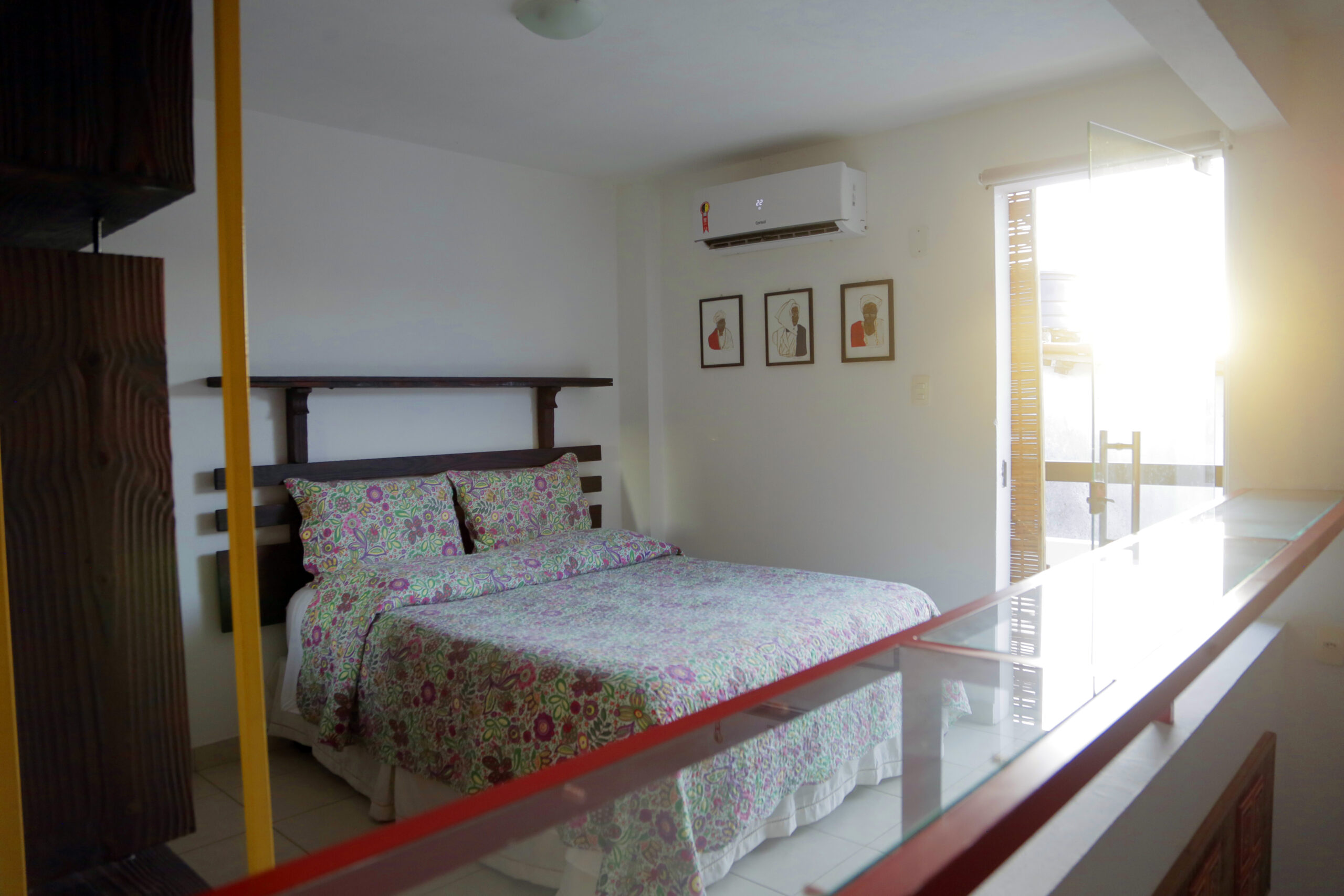 apto 5 dorm